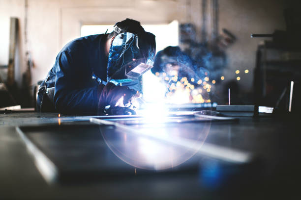 Best Aerospace and Defense Welding in Ashland, OR