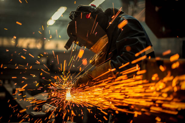 Best Structural Steel Welding in Ashland, OR