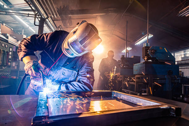 Best Maintenance and Repair Welding in Ashland, OR