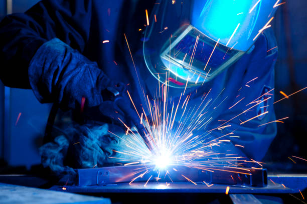 Affordable Welder Services in Ashland, OR