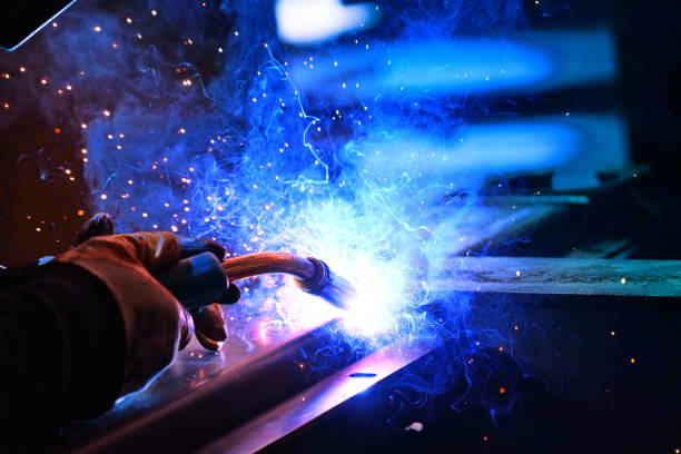Best Welding Inspection and Certification in Ashland, OR