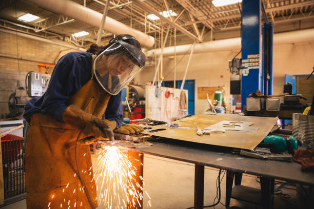 Best Automation and Robotic Welding in Ashland, OR