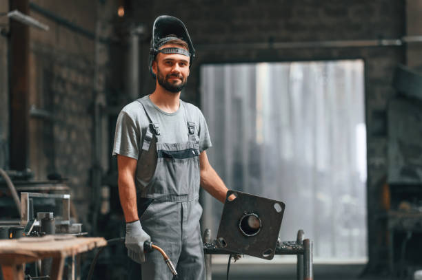 Best Food and Beverage Processing Equipment Welding in Ashland, OR