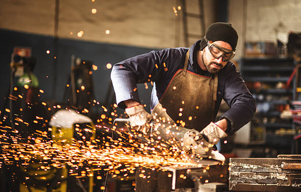 Best Structural Steel Welding in Ashland, OR