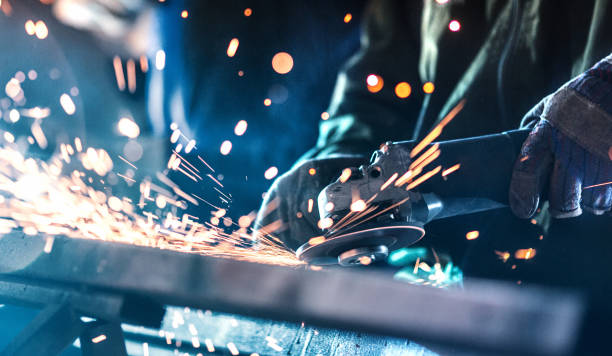  Ashland, OR Welder Pros